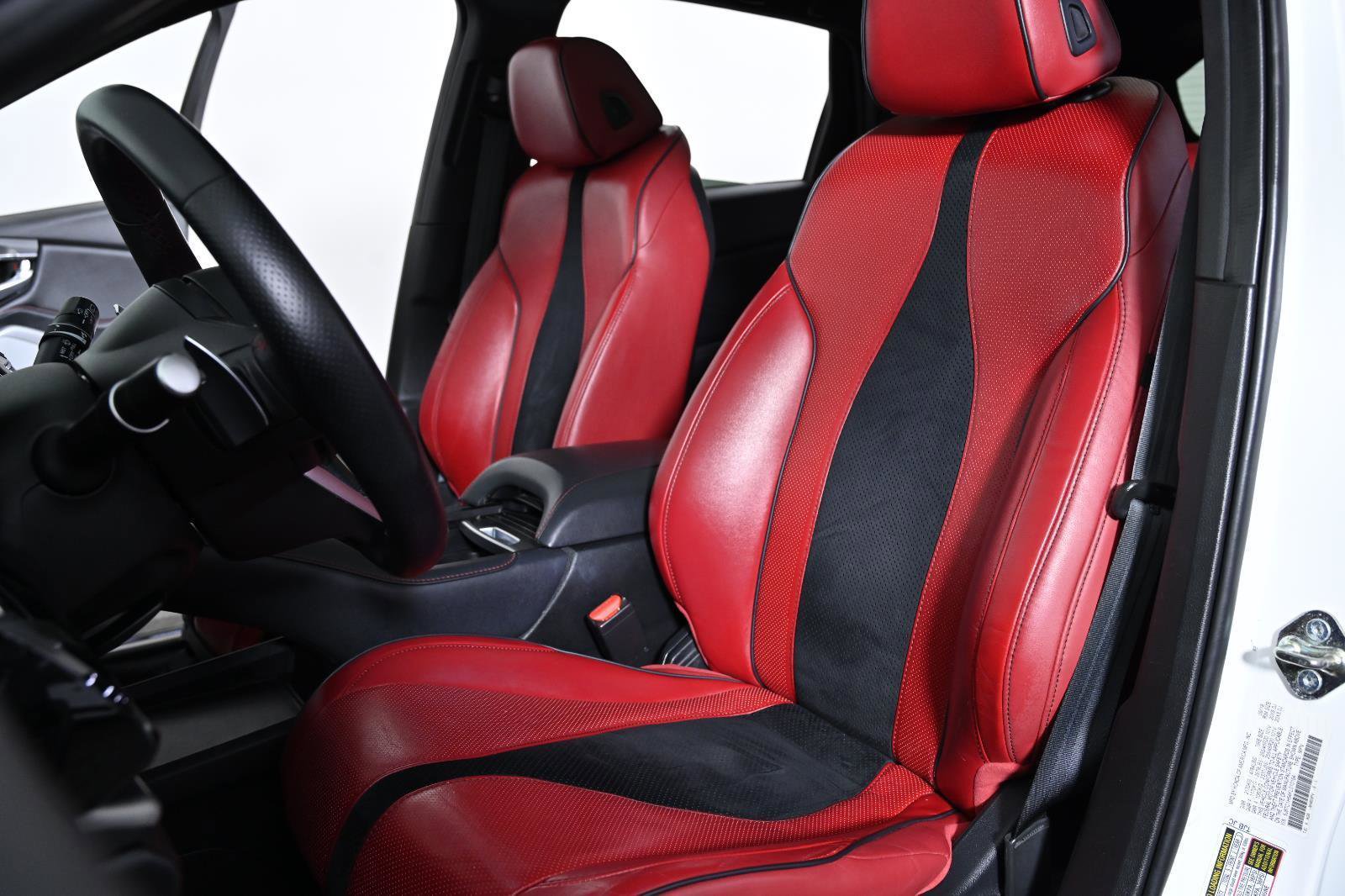 Used 2019 Acura RDX A-Spec image 29