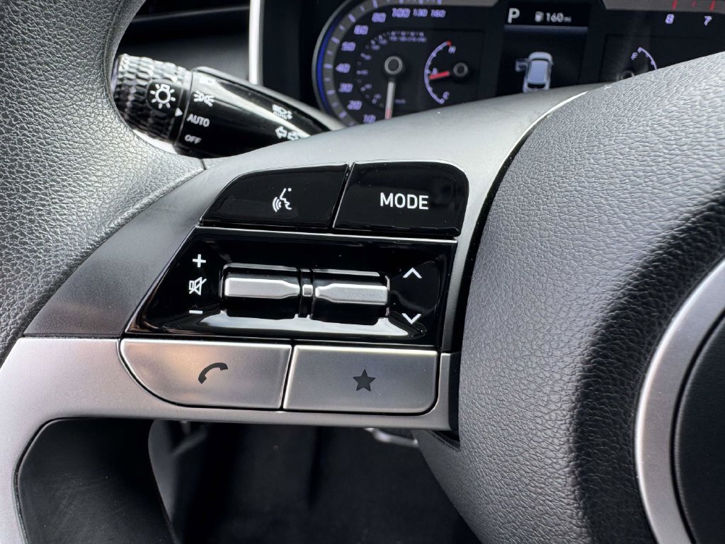 Certified 2023 Hyundai Tucson SEL AWD/4WD image 19