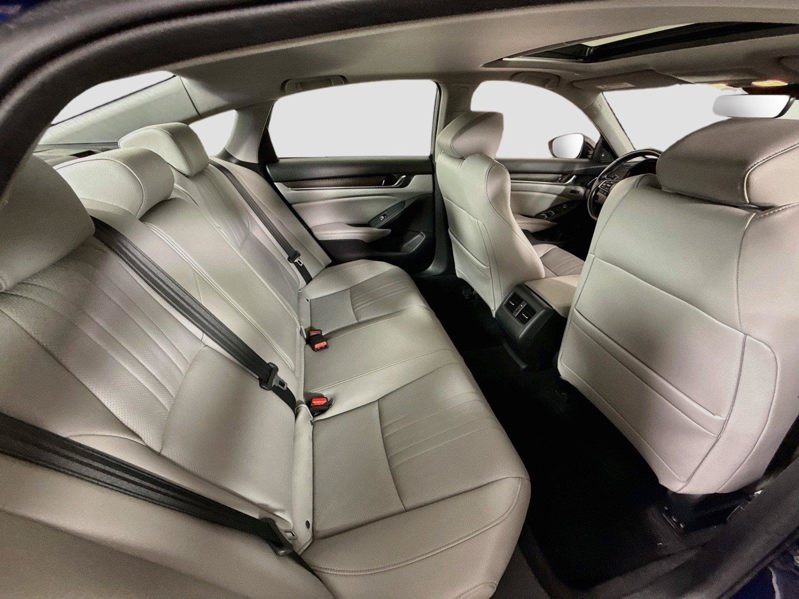 Used 2019 Honda Accord EX-L image 19