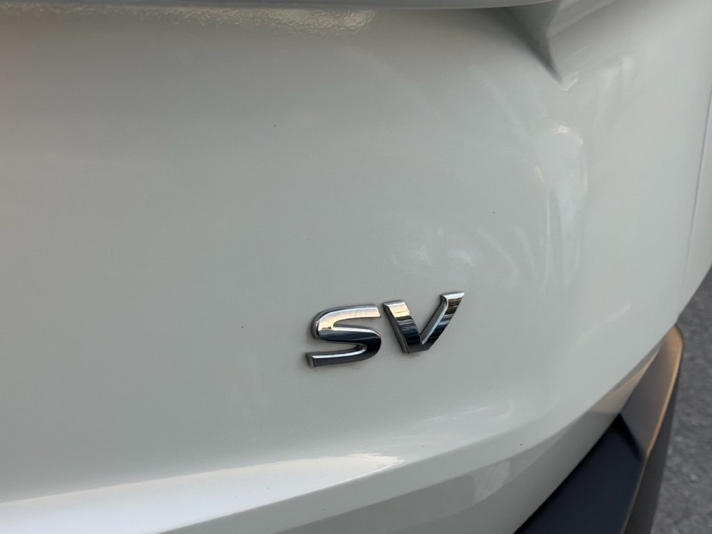 Certified 2021 Nissan Rogue SV w/ Premium Package FWD image 15