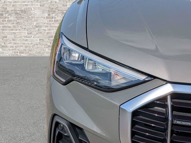 Used 2020 Audi Q3 2.0T Premium AWD/4WD image 10