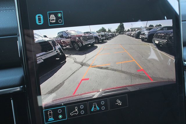 New 2025 GMC Yukon XL Denali w/ Sun & Power Step Package image 51