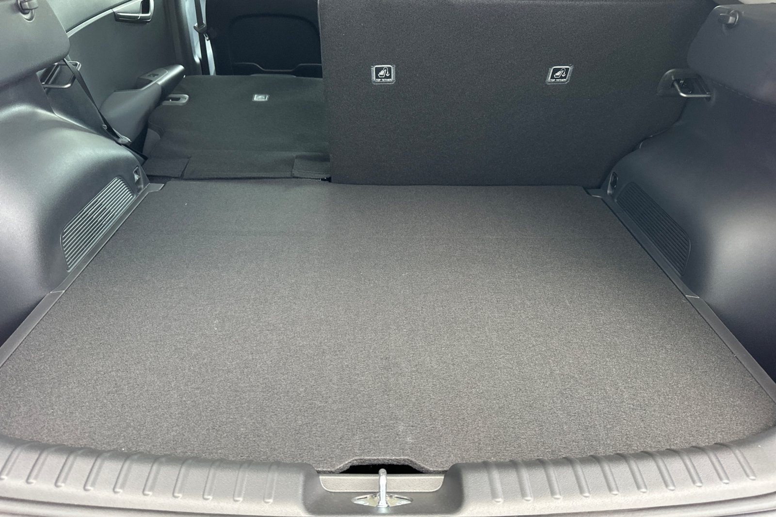 New 2026 Kia Niro Wind FWD image 15