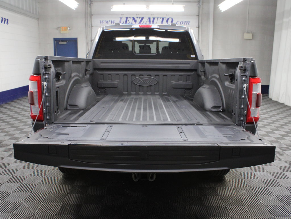 Used 2023 Ford F150 Lariat w/ Equipment Group 502A High AWD/4WD image 48
