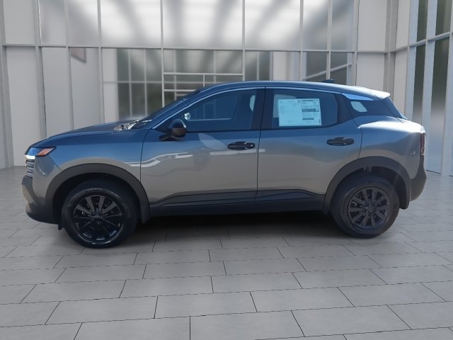 New 2027 Nissan Kicks S AWD/4WD image 5