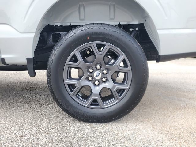 New 2026 Ford F150 STX AWD/4WD image 7