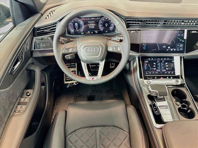 New 2026 Audi Q8 Prestige AWD/4WD image 19