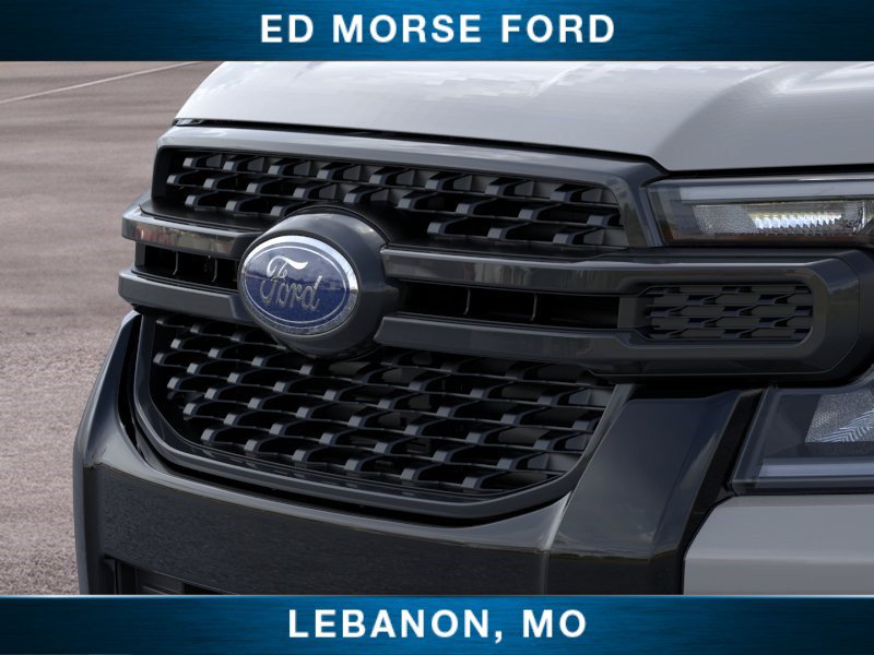 New 2026 Ford Ranger XLT w/ Equipment Group 301A High AWD/4WD image 17