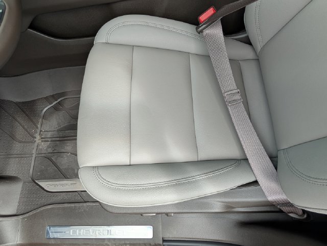 New 2026 Chevrolet Tahoe LT w/ Comfort Package AWD/4WD image 10