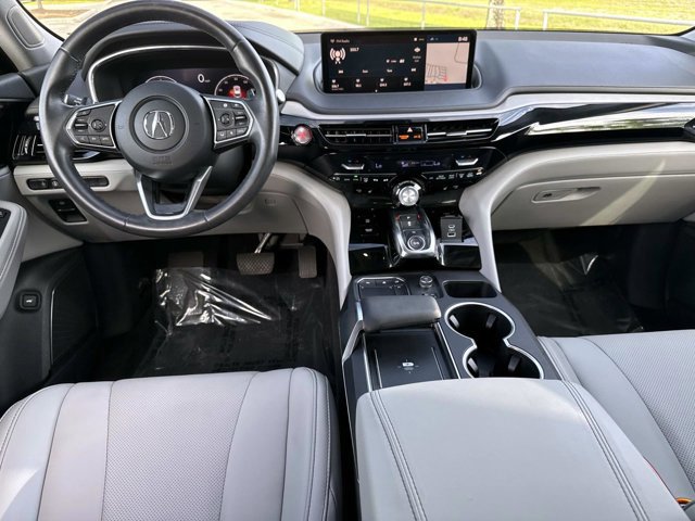 Used 2024 Acura MDX FWD w/ Technology Package image 18