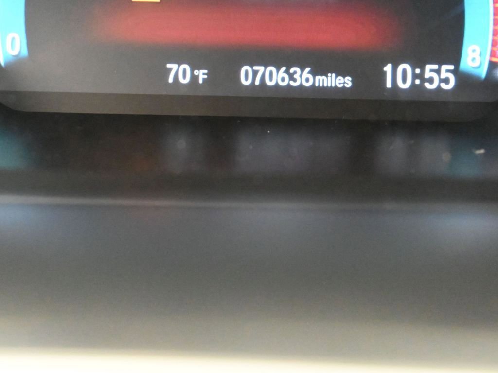 Used 2020 Honda Civic LX image 23