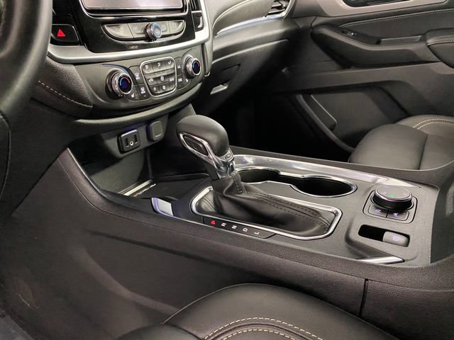 Certified 2023 Chevrolet Traverse LT w/ Midnight/Sport Edition image 27