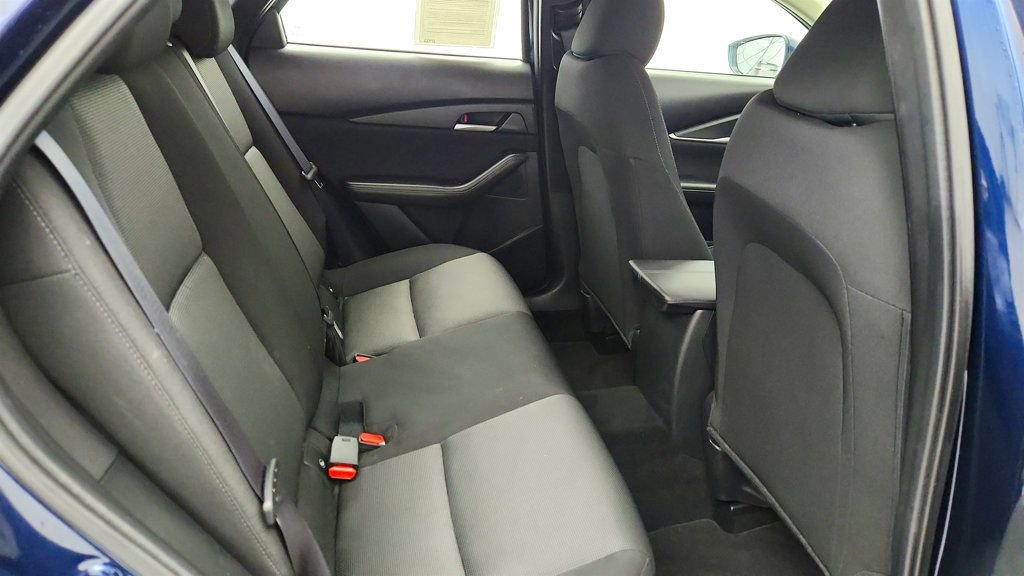 Used 2024 MAZDA CX-30 AWD 2.5 S image 23