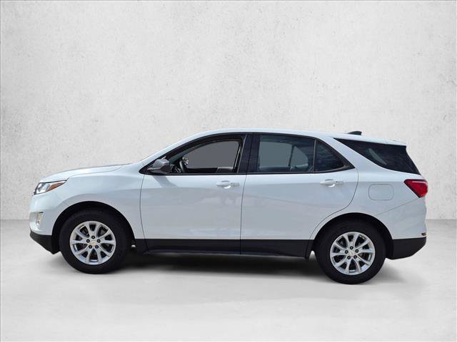 Used 2019 Chevrolet Equinox LS FWD image 9