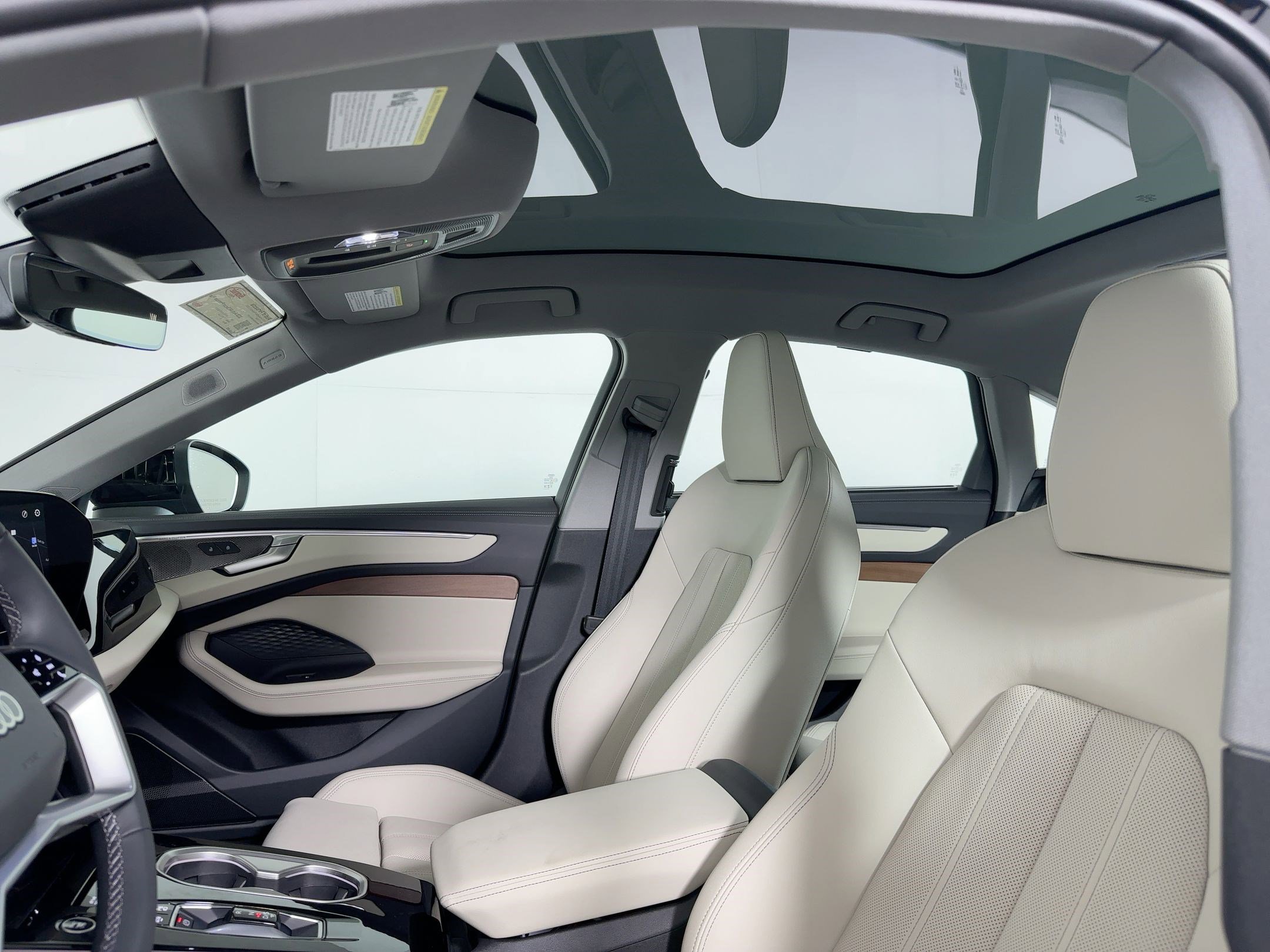 New 2026 Audi A6 Premium Plus image 12