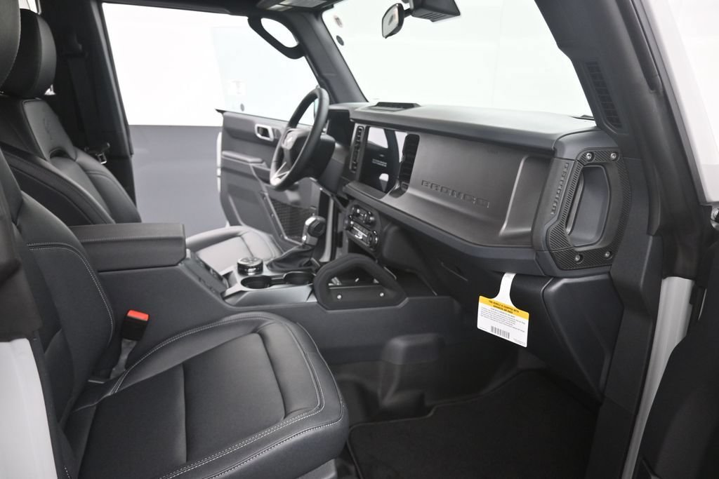 New 2026 Ford Bronco Badlands AWD/4WD image 27