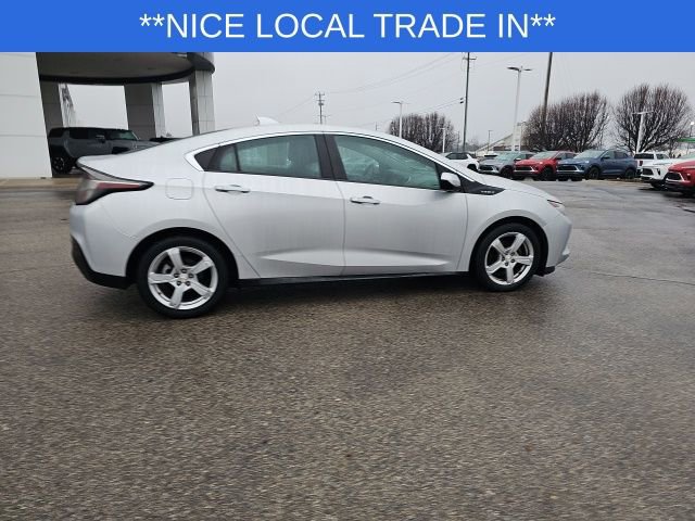 Used 2017 Chevrolet Volt LT image 22
