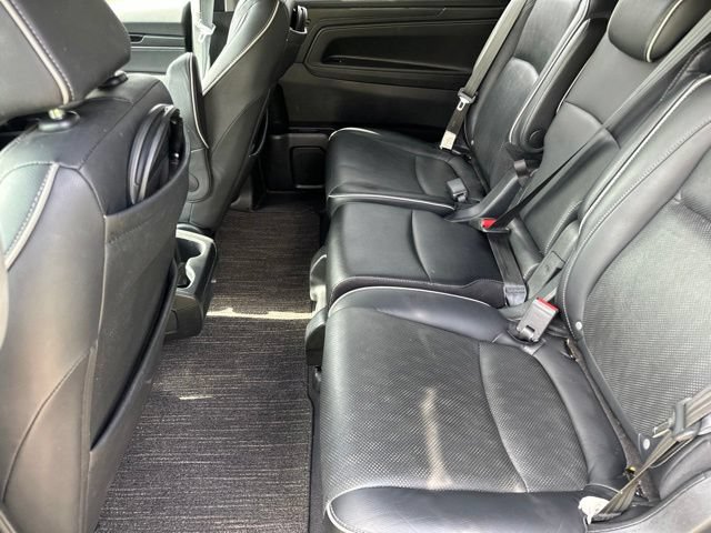 Used 2022 Honda Odyssey Elite image 14