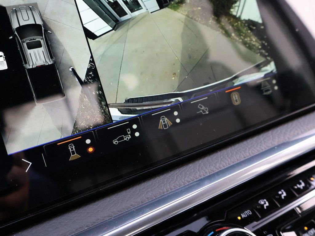 New 2026 GMC Sierra 3500 Denali w/ Denali Reserve Package image 31