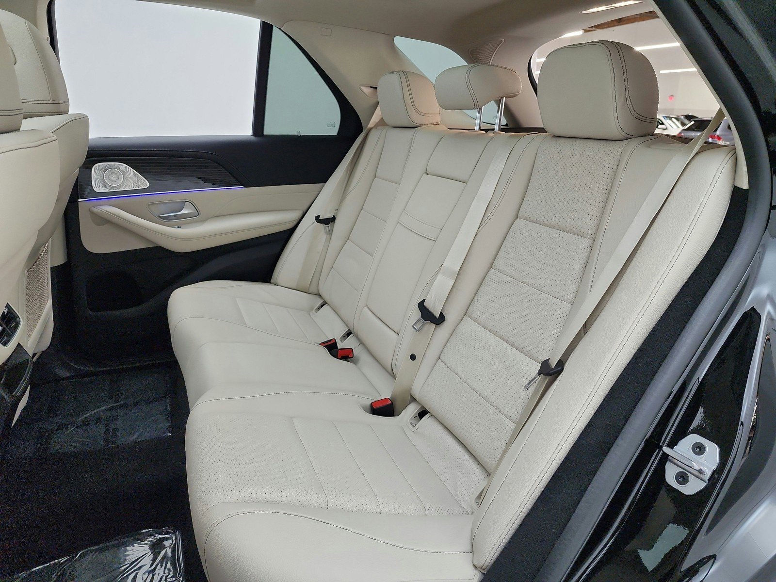 Certified 2024 Mercedes-Benz GLE 450 4MATIC image 16