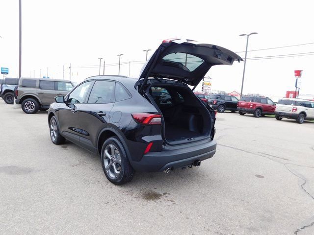 New 2026 Ford Escape ST-Line Select w/ Tech Pack #2 image 22