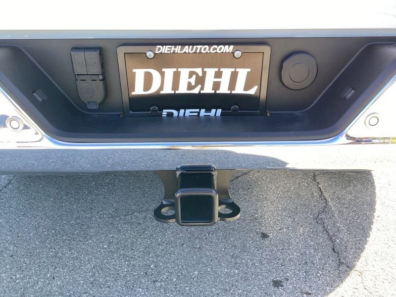 New 2026 Chevrolet Silverado 2500 LT w/ All Star Edition image 15