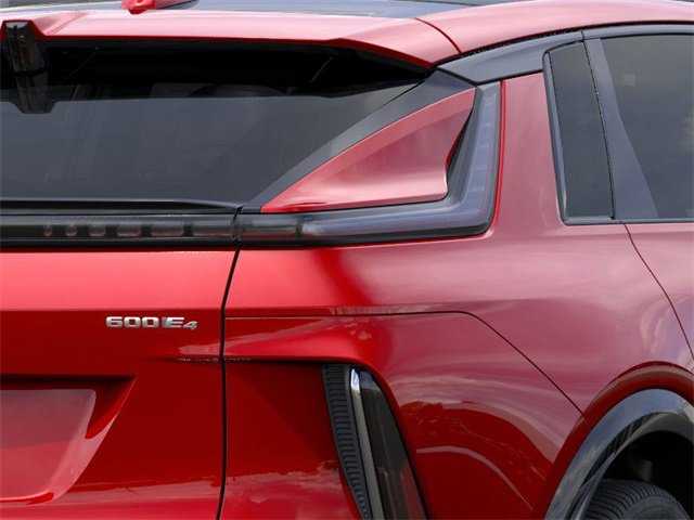 New 2026 Cadillac Lyriq Premium Sport image 11