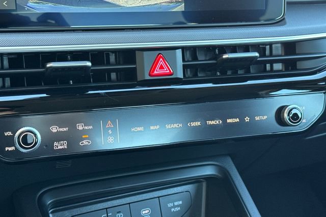 New 2026 Kia K5 LXS image 23