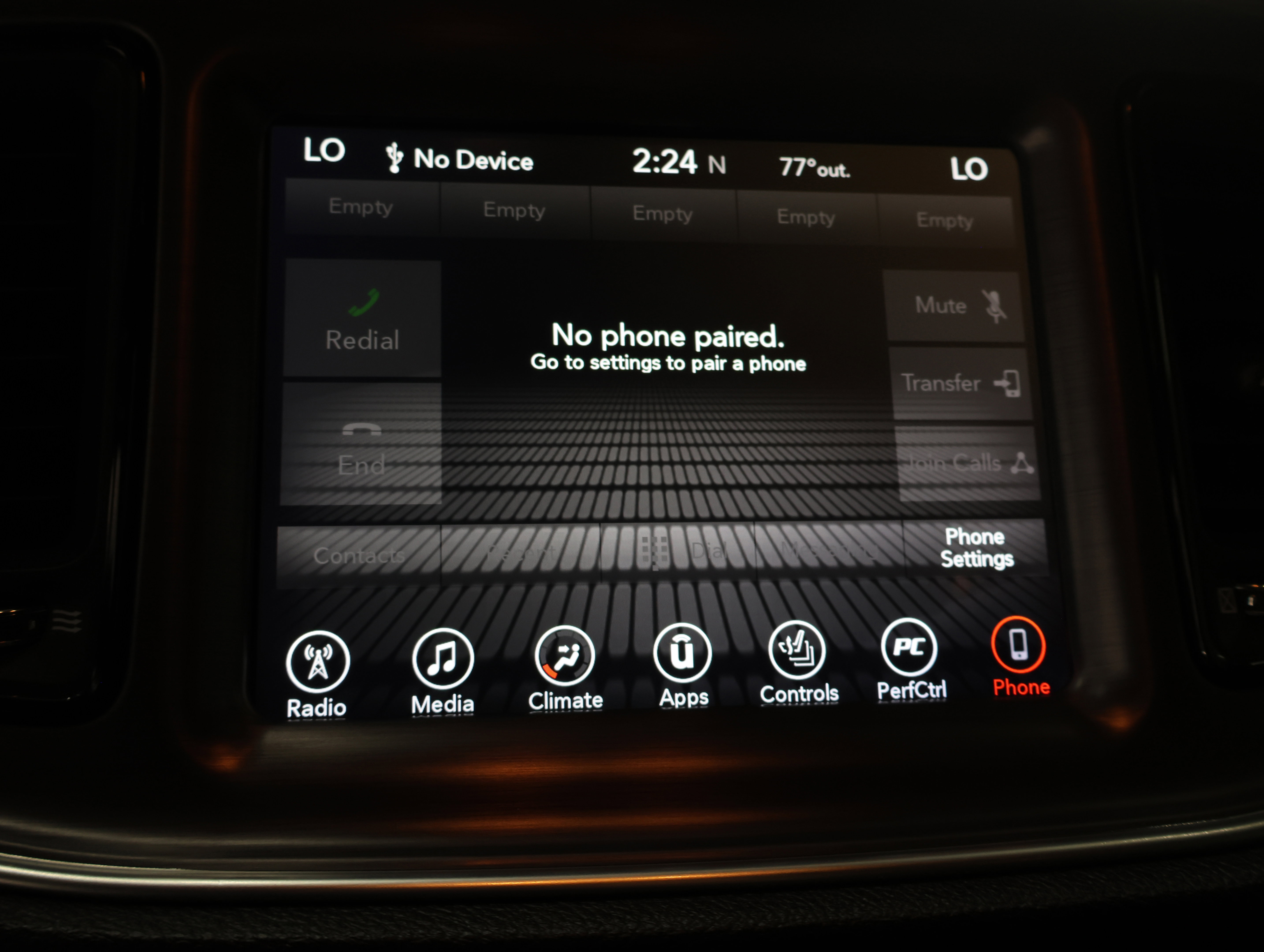 Used 2017 Dodge Challenger R/T Scat Pack RWD image 61
