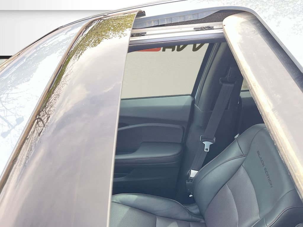 Used 2023 Honda Ridgeline Black Edition image 22