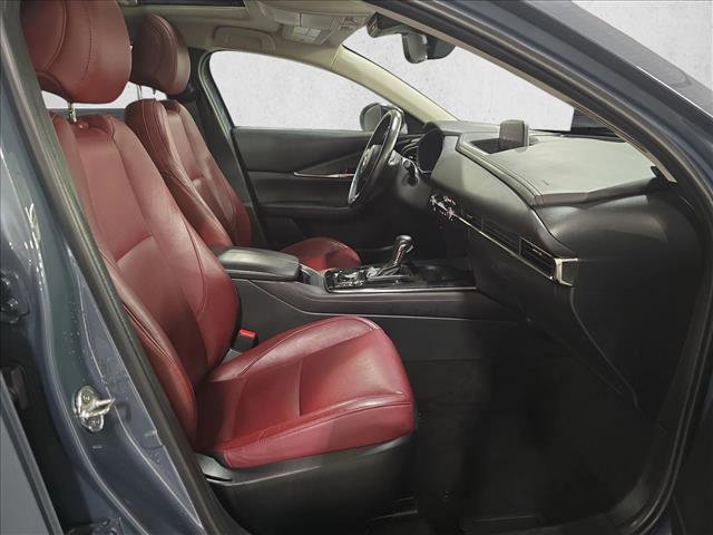 Used 2022 MAZDA CX-30 AWD 2.5 S w/ Preferred Package image 10