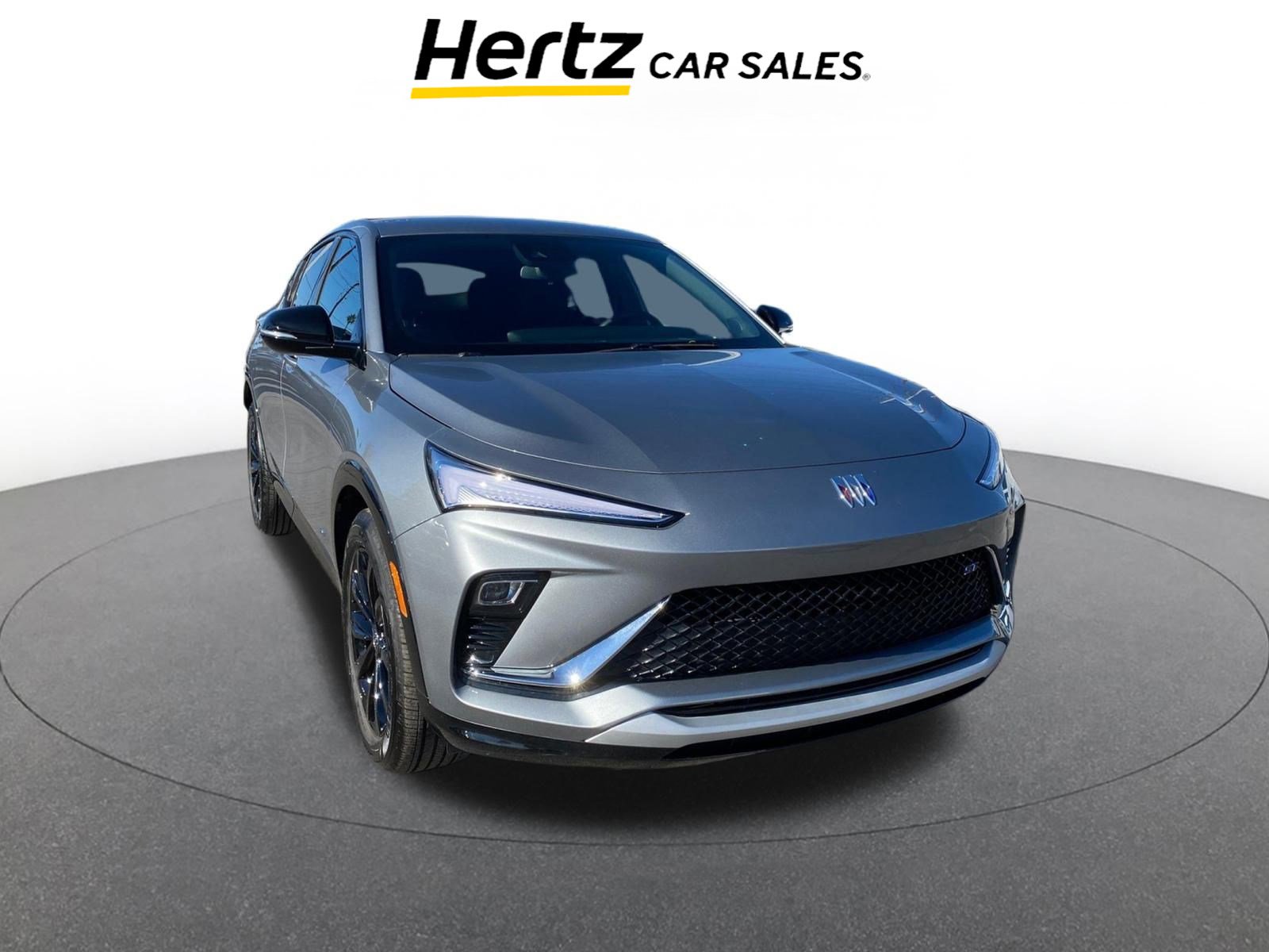 Used 2025 Buick Envista Sport Touring