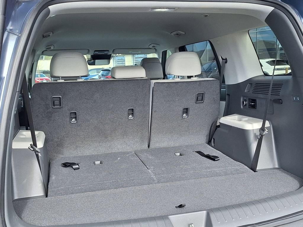 New 2025 Hyundai Santa Fe SEL image 27