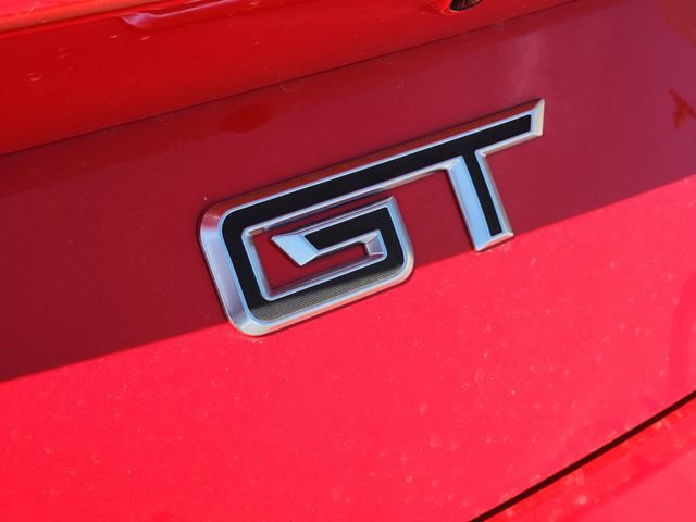 New 2026 Ford Mustang GT Premium image 8