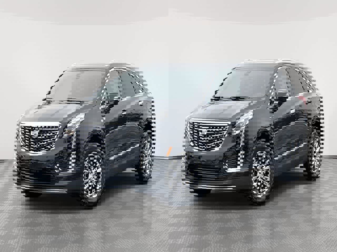 Certified 2023 Cadillac XT5 Premium Luxury