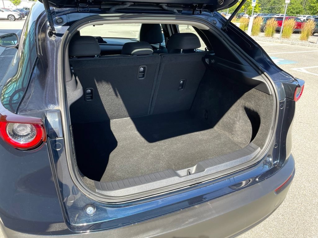 Certified 2024 MAZDA CX-30 AWD 2.5 S image 6