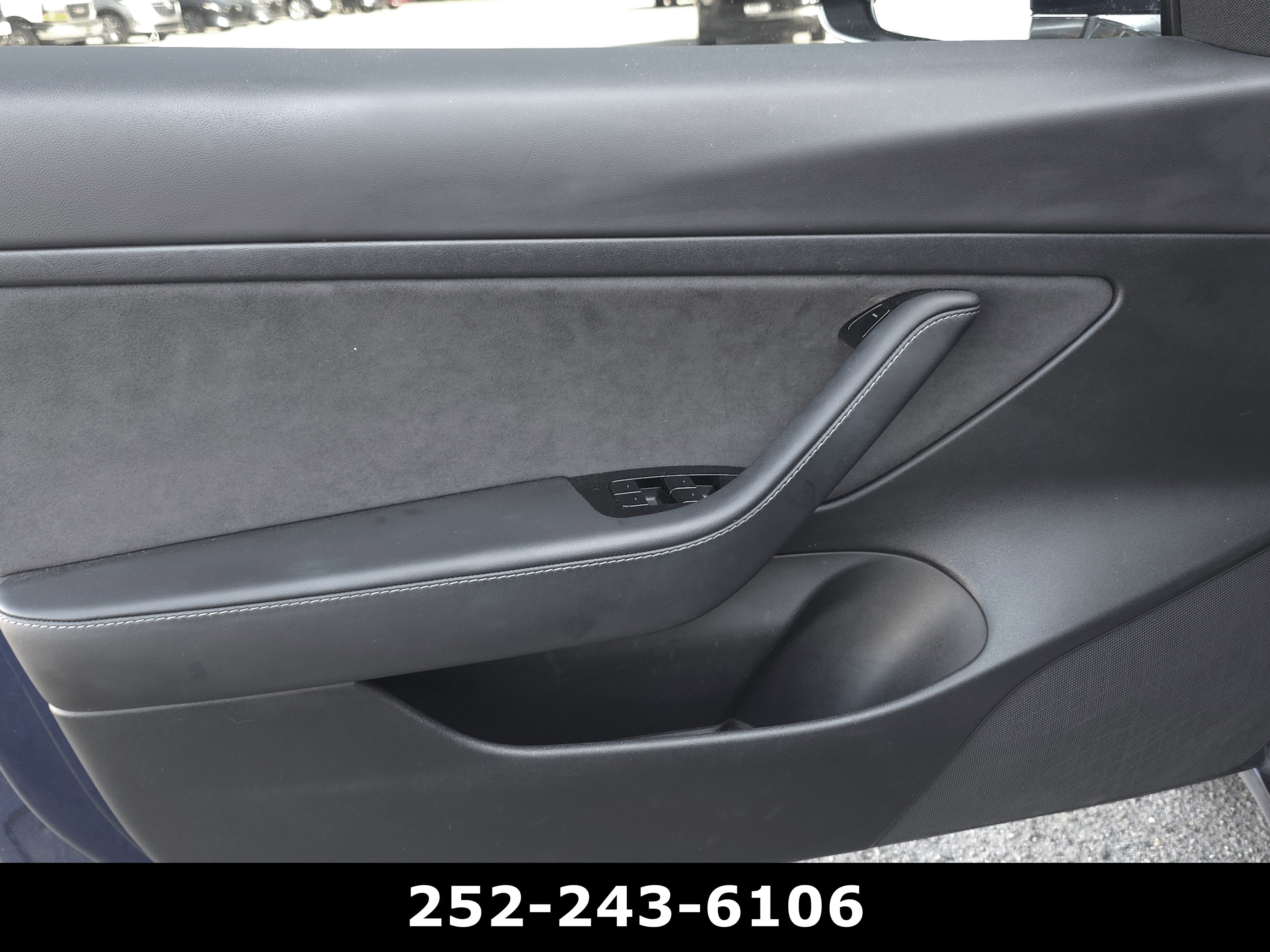 Used 2020 Tesla Model 3 Standard Range Plus RWD image 21