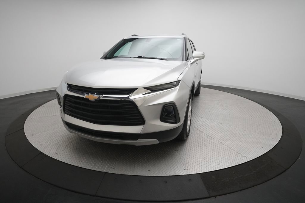 Used 2019 Chevrolet Blazer LT image 12