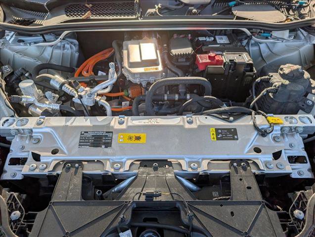 Certified 2024 BMW iX xDrive50 image 25