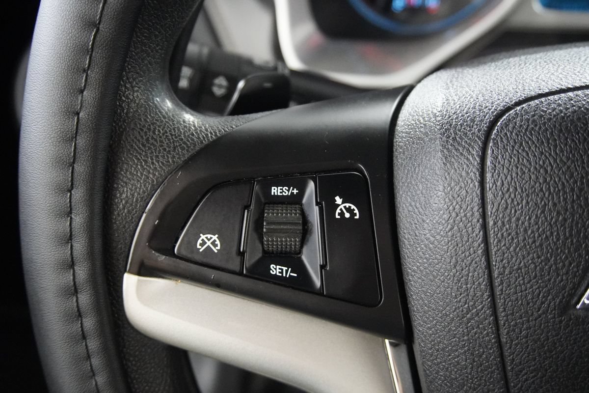 Used 2012 Chevrolet Camaro LS RWD image 15