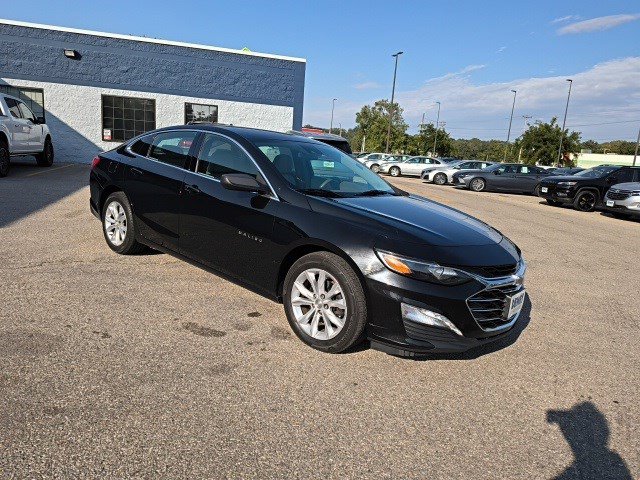 Used 2020 Chevrolet Malibu LT image 7