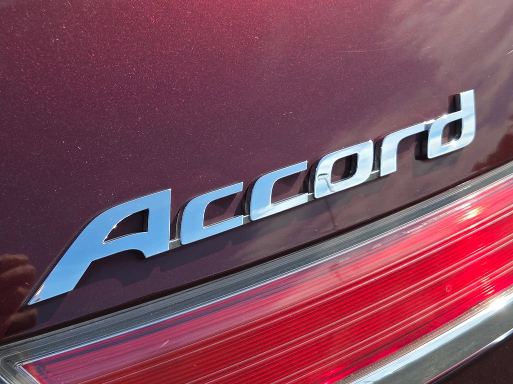 Used 2012 Honda Accord LX image 15