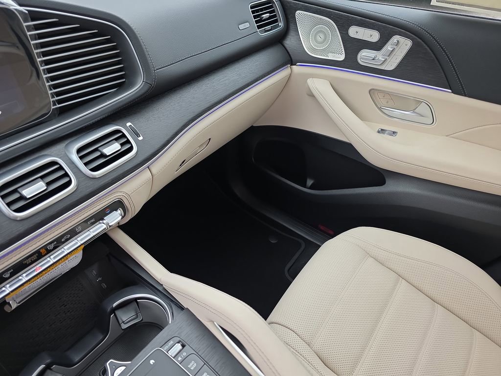 New 2026 Mercedes-Benz GLE 450 4MATIC image 19