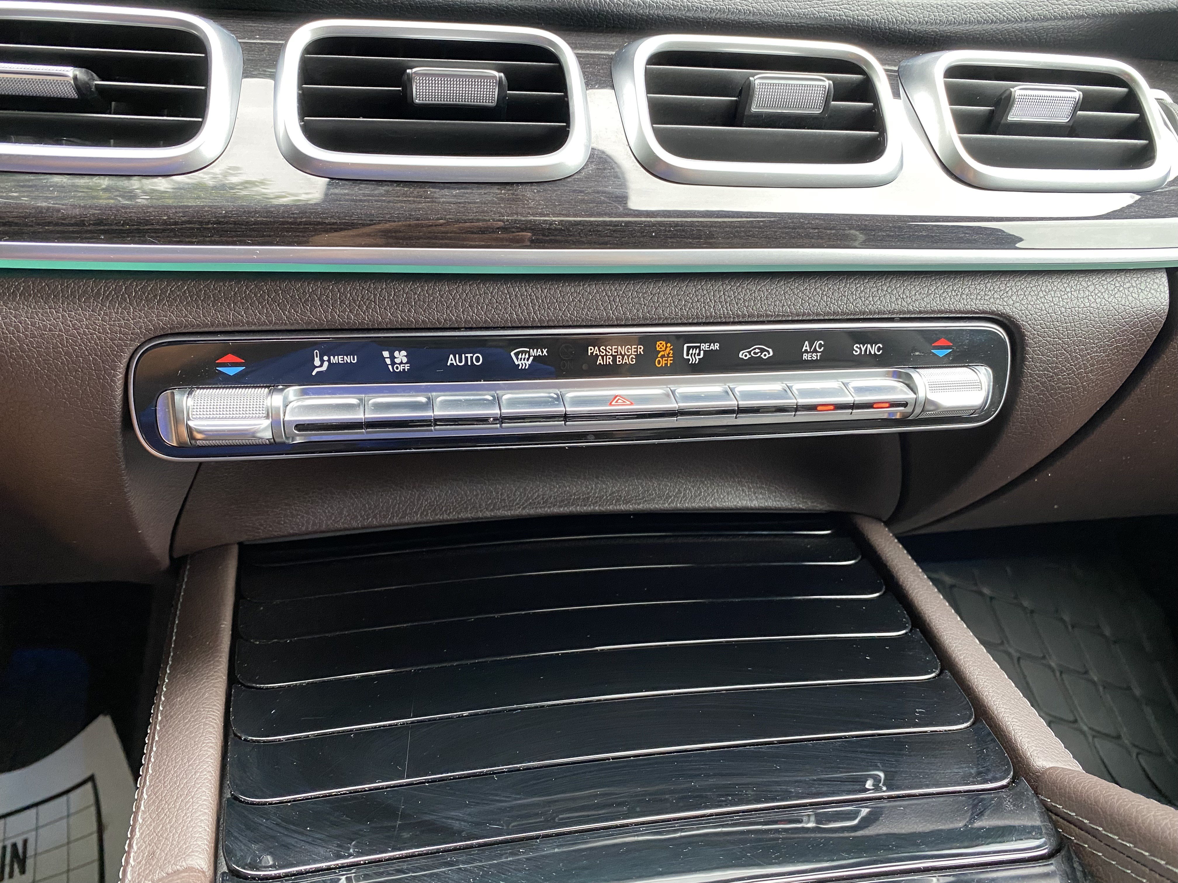 Used 2022 Mercedes-Benz GLE 350 image 28