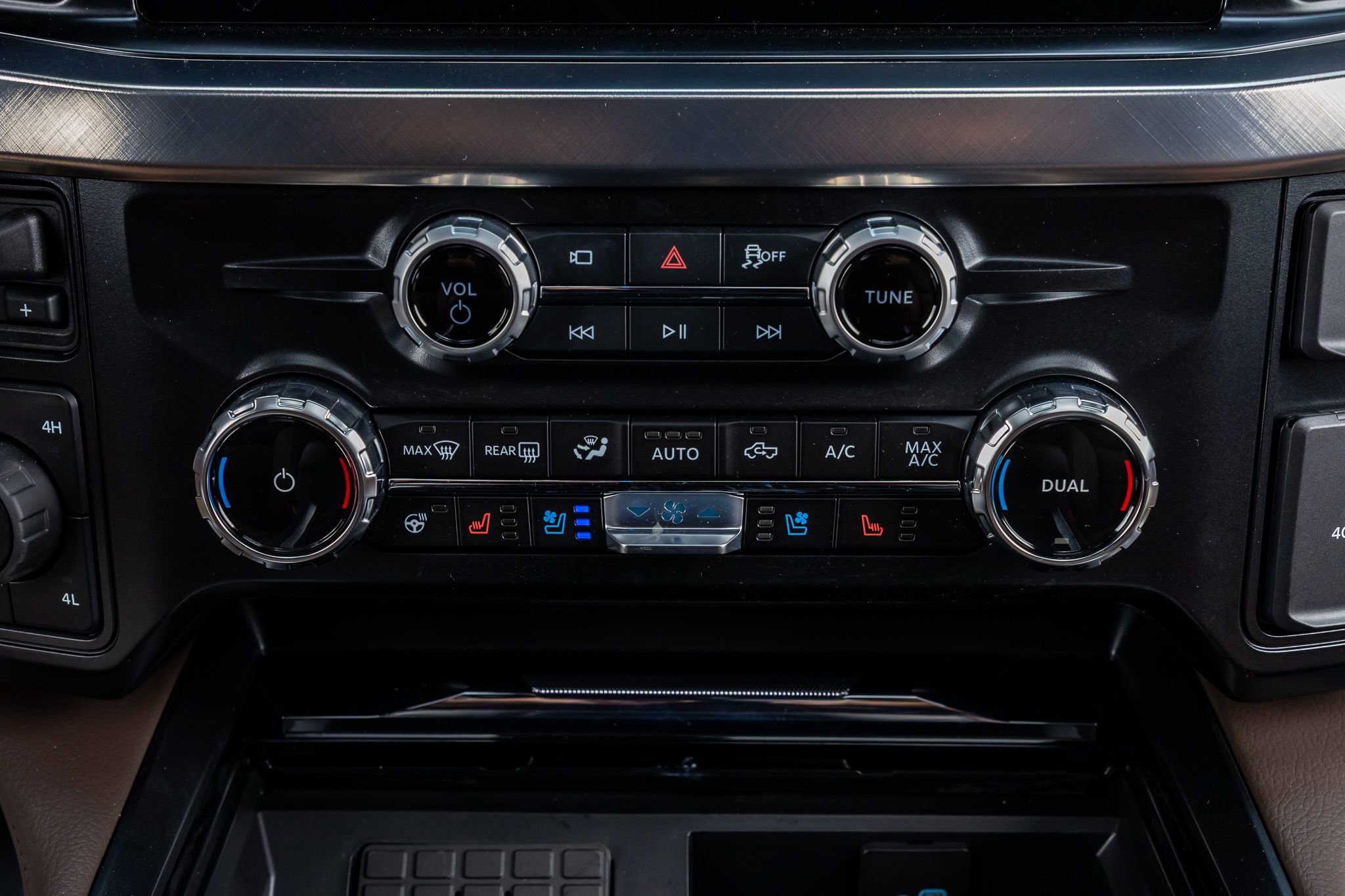 Used 2026 Ford F250 King Ranch w/ Chrome Package image 26