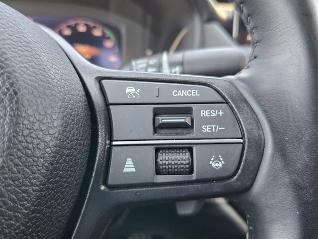 Used 2024 Honda Accord Sport image 23