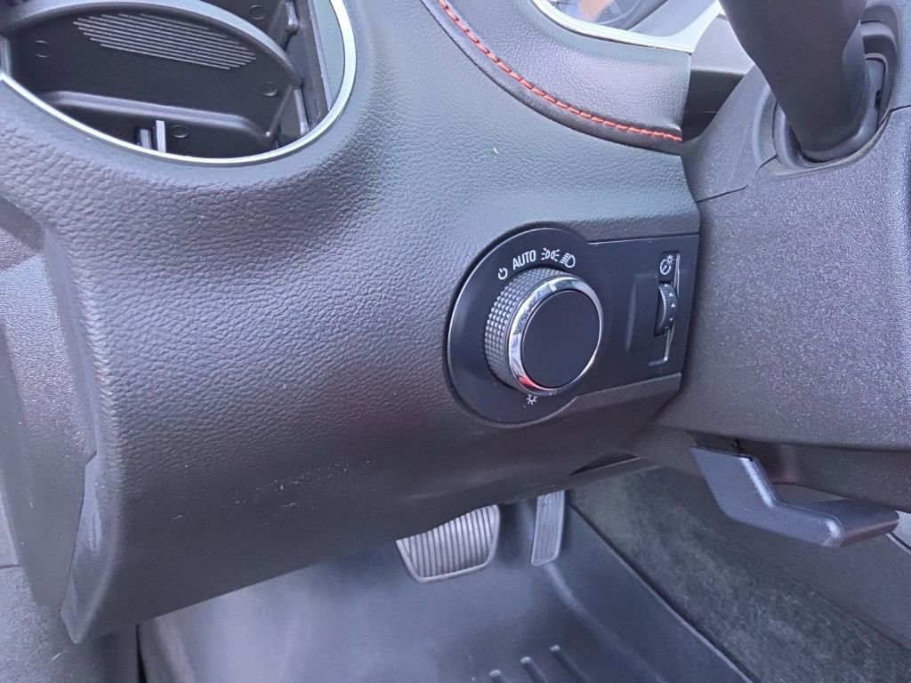 Used 2012 Chevrolet Camaro LT w/ RS Package image 22