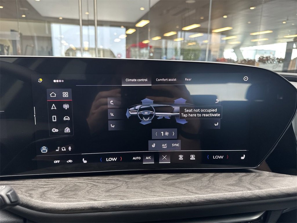 New 2025 Audi Q5 Premium image 19