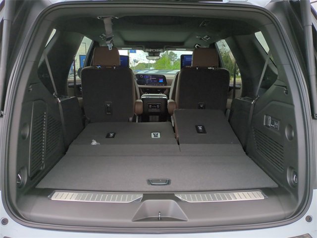 New 2026 Chevrolet Tahoe High Country image 13