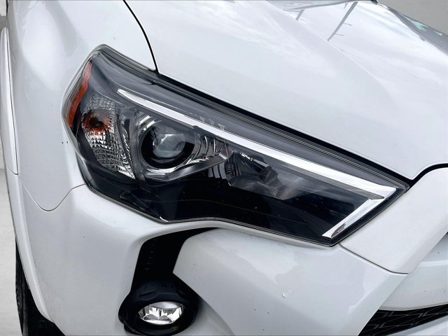 Used 2023 Toyota 4Runner SR5 RWD image 30